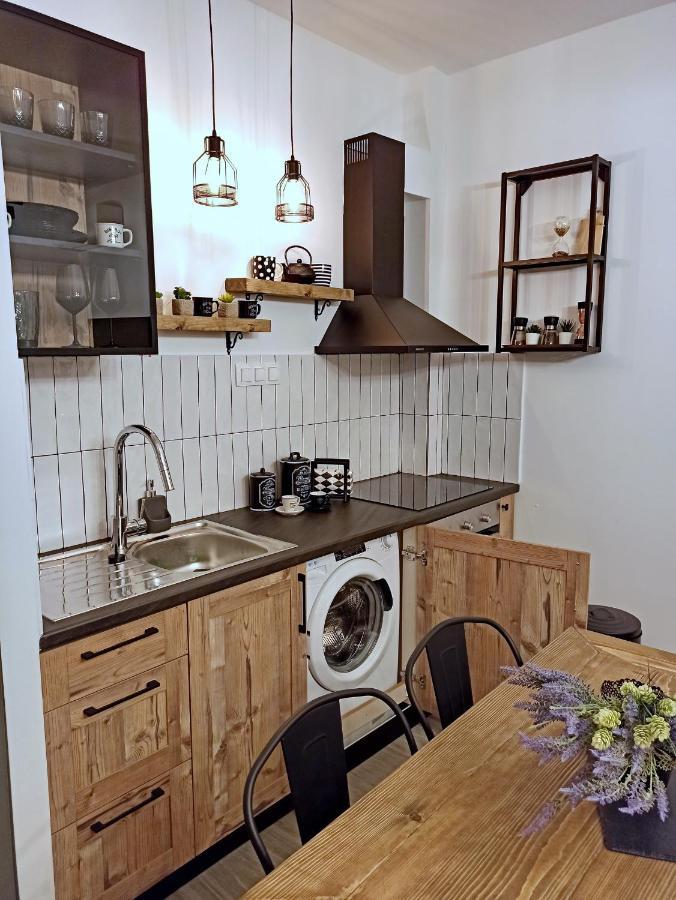 אלכסנדרופולי Homilis Plus מראה חיצוני תמונה