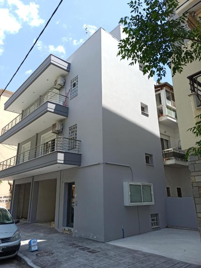 אלכסנדרופולי Homilis Plus מראה חיצוני תמונה